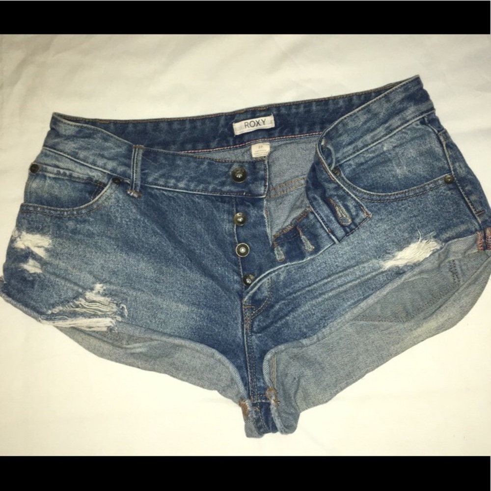 Roxy Shorts
